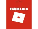 Rbx Gift Card (US) $10