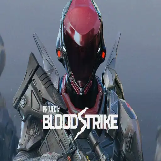 Blood Strike